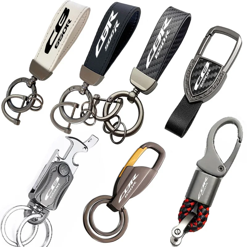 For Honda CB650R Wind Fairing Winglets Fin Trim Cover CB650R 2024 CB 650R Metal Leather keychains Motorcycle Accessories
For Honda CB650R Wind Fairing Winglets Fin Trim Cover CB650R 2024 CB 650R Metal Leather keychains Motorcycle Accessories