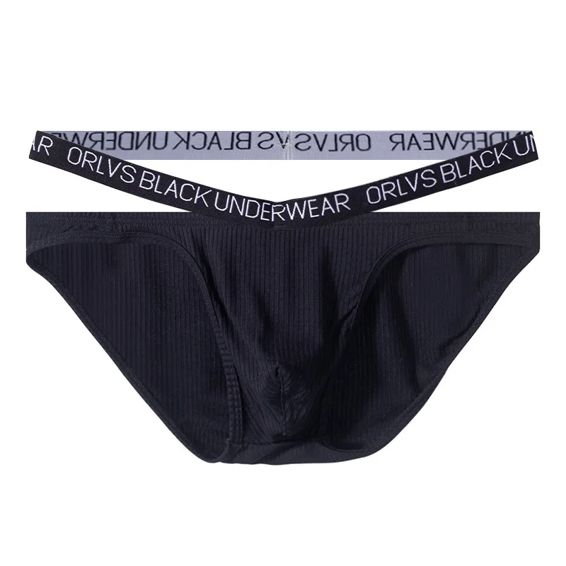 Трусы-слипы с низкой посадкой из хлопка 2026ORLVS, модель OR6311A
Трусы-слипы с низкой посадкой из хлопка 2026ORLVS, модель OR6311A