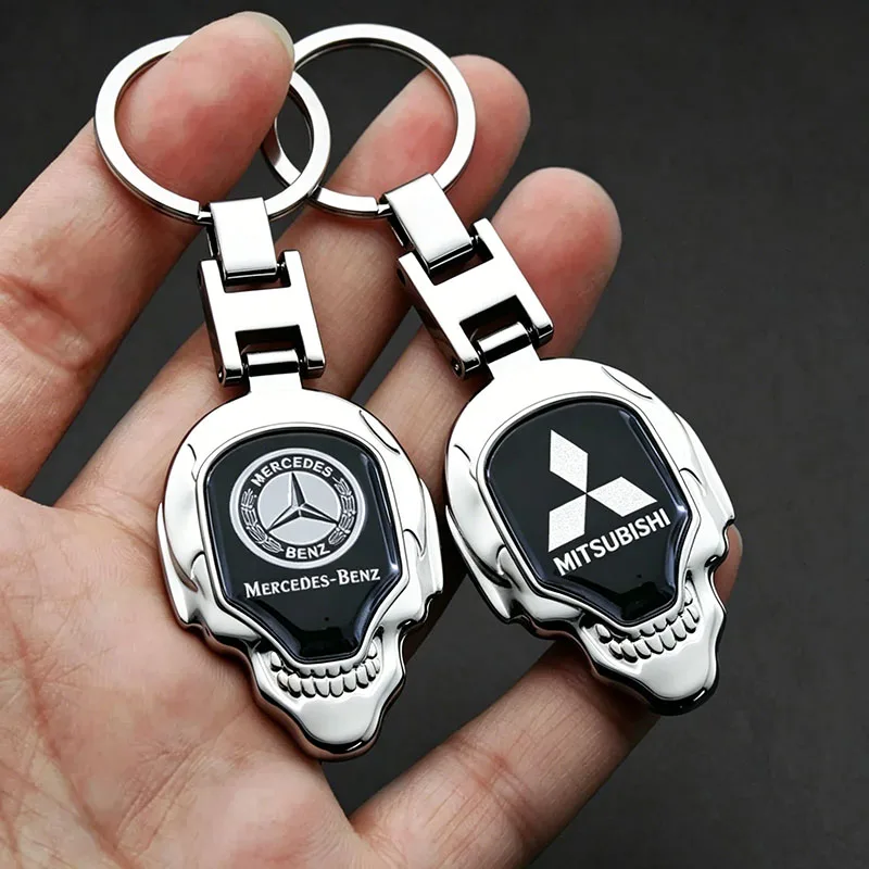 Alloy Car Keyrings Key Chain Rings Pendant Gift for Mitsubishi Mercedes Benz Styling
Alloy Car Keyrings Key Chain Rings Pendant Gift for Mitsubishi Mercedes Benz Styling