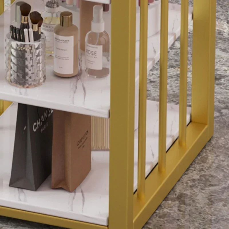 Golden Salon Manicure Desk Nail Table Aesthetic Stable Manicurist Makeup Storage Salon Furniture Mesa Manicurista Mesa Plegable
Golden Salon Manicure Desk Nail Table Aesthetic Stable Manicurist Makeup Storage Salon Furniture Mesa Manicurista Mesa Plegable