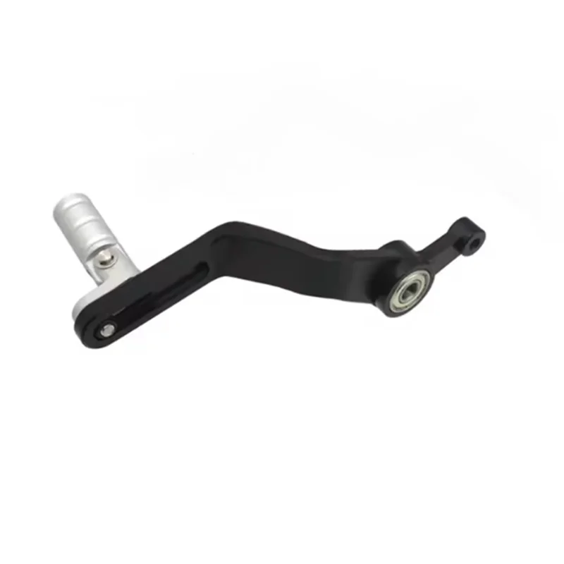 Well For Modified Extended Gear Lever Of For Excelle 450RR Anti-Slip And Anti-Fall Gear Shifting Lever Gear Change Lever
Well For Modified Extended Gear Lever Of For Excelle 450RR Anti-Slip And Anti-Fall Gear Shifting Lever Gear Change Lever