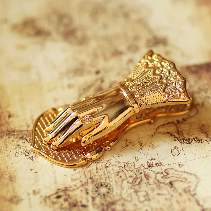 Vintage Gold Plated Hand Bookmark Clip Elegant Lady Scrapbooking Photo Prop Metal Page Holder Gift for Women Luxury Office Decor
Vintage Gold Plated Hand Bookmark Clip Elegant Lady Scrapbooking Photo Prop Metal Page Holder Gift for Women Luxury Office Decor