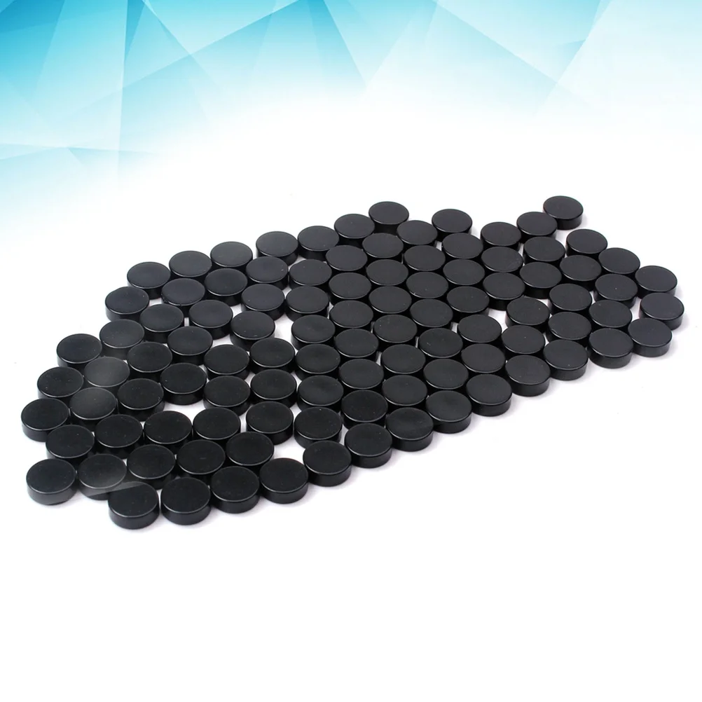 300Pcs Guitar Fingerboard Acrylic Dot Inlays Durable Colorfast Mini Markers for Guitar Ukulele Bass Banjo Mandolin 
300Pcs Guitar Fingerboard Acrylic Dot Inlays Durable Colorfast Mini Markers for Guitar Ukulele Bass Banjo Mandolin