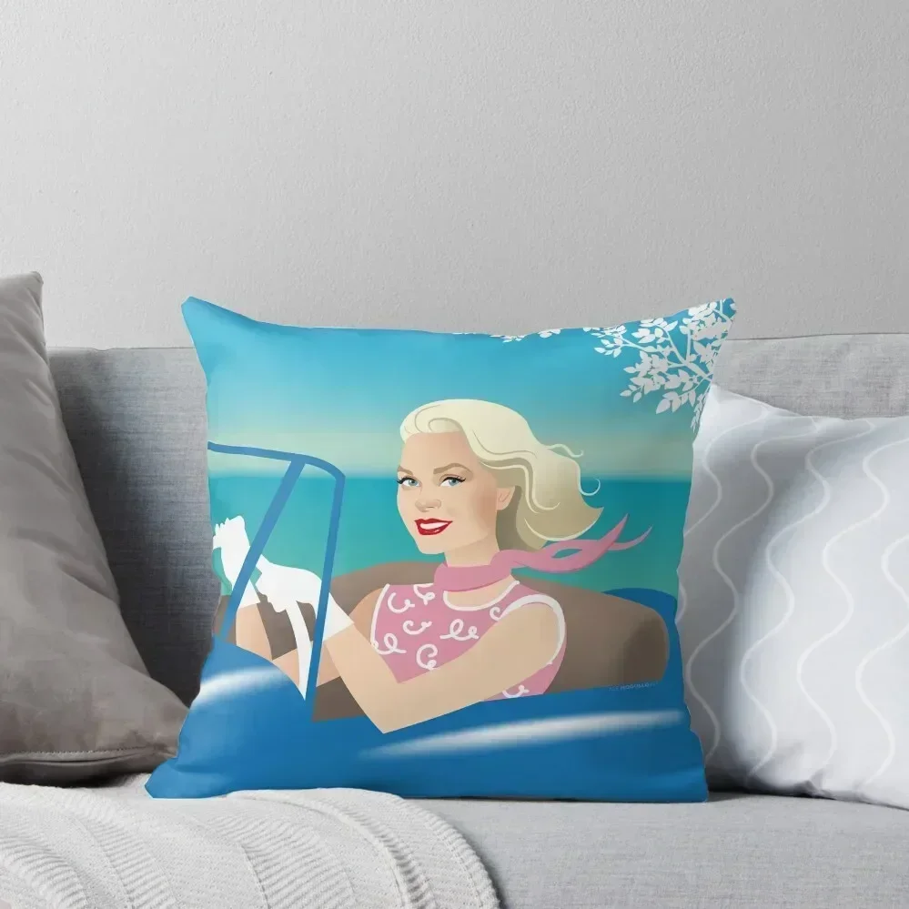 Driving Grace Throw Pillow Pillow Decor Decorative Cover For Living Room Decorative Pillow Covers For Sofa
Driving Grace Throw Pillow Pillow Decor Decorative Cover For Living Room Decorative Pillow Covers For Sofa