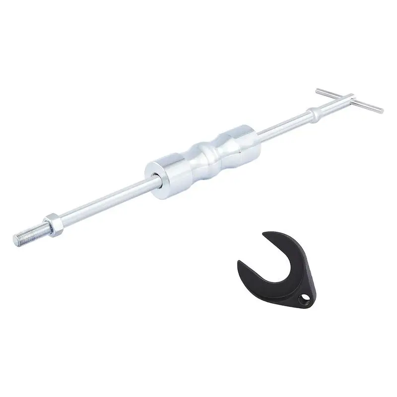 Joint Fork Car Tool Kit CV Axle Removal Tool Slide Hammer Car Front Wheel Drive Axle CV Kit Automotive Mechanical Workshop Tools
Joint Fork Car Tool Kit CV Axle Removal Tool Slide Hammer Car Front Wheel Drive Axle CV Kit Automotive Mechanical Workshop Tools