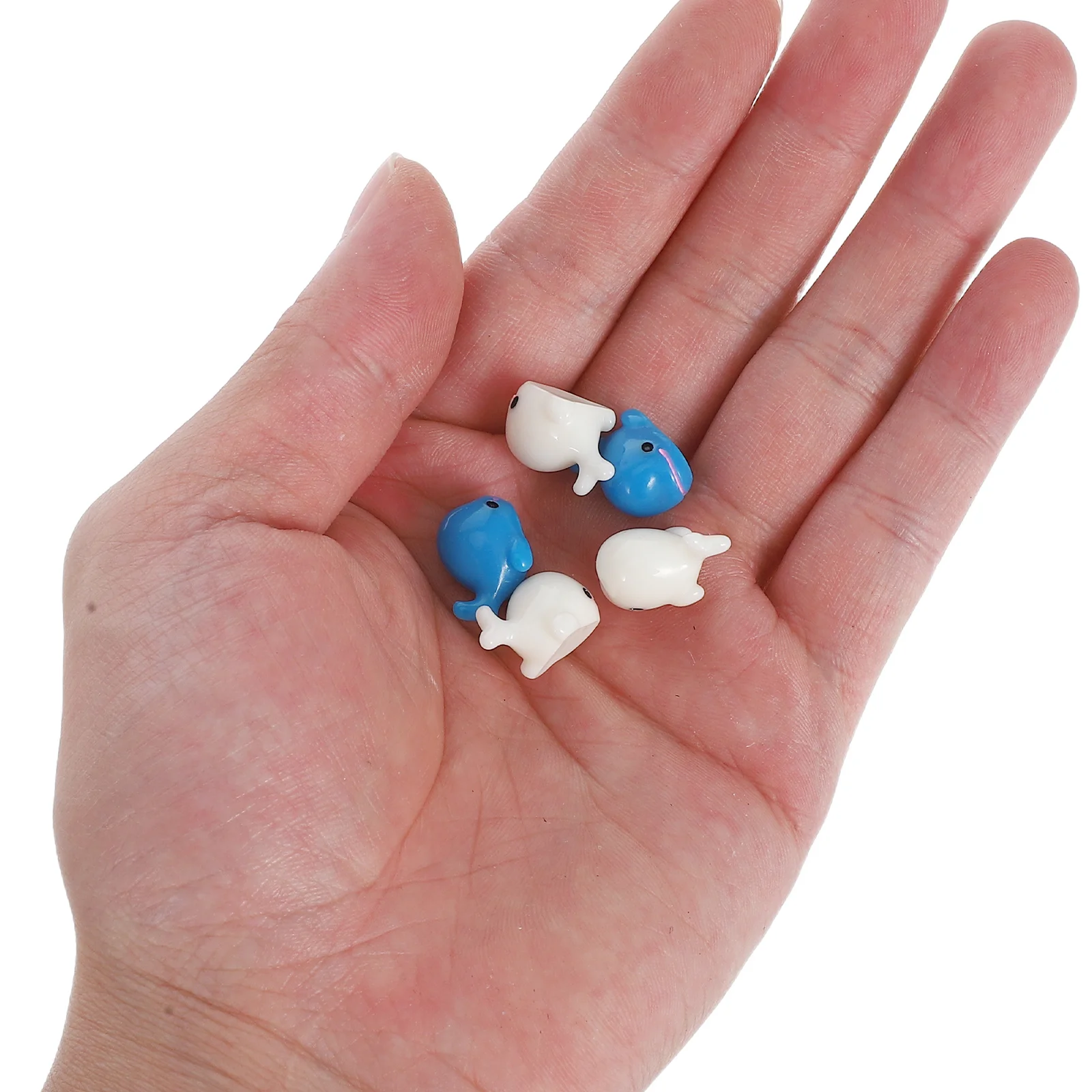 24pcs Miniature Micro Landscape Embellishment Resin Dolphin Adornment Home Office Garden Decor Bonsai Layout Prop Hawaii Party
24pcs Miniature Micro Landscape Embellishment Resin Dolphin Adornment Home Office Garden Decor Bonsai Layout Prop Hawaii Party