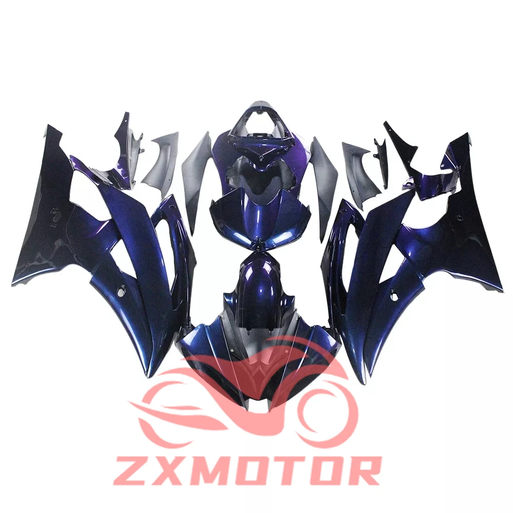 Обтекатели для велосипеда Trail для YAMAHA YZF R6 2008 2009 2010 2011-2016, комплект обтекателей для кузова послепродажного обслуживания мотоцикла YZFR6 08-16
Обтекатели для велосипеда Trail для YAMAHA YZF R6 2008 2009 2010 2011-2016, комплект обтекателей для кузова послепродажного обслуживания мотоцикла YZFR6 08-16