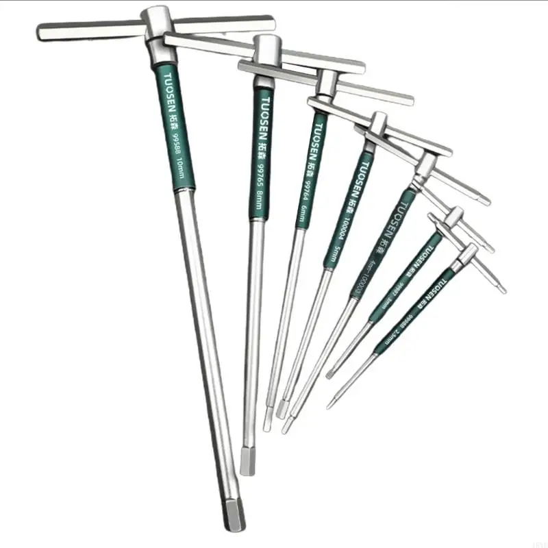 15yf Torx Key Key Wrench Inner Spanner 2.5/3/4/5/6/8/10 мм T-образный шестигранный ключ
15yf Torx Key Key Wrench Inner Spanner 2.5/3/4/5/6/8/10 мм T-образный шестигранный ключ