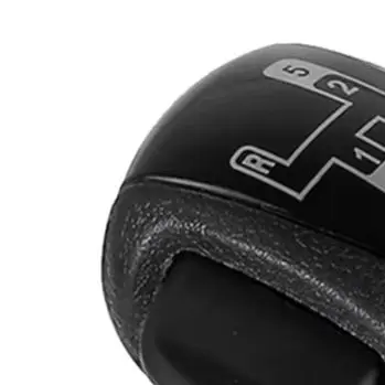 6+R Black ABS PC Gear Shift Knob For Scania Truck 1727378 1441231 1919066 Manual Transmission Lever Handle Replacement Part Acce
6+R Black ABS PC Gear Shift Knob For Scania Truck 1727378 1441231 1919066 Manual Transmission Lever Handle Replacement Part Acce