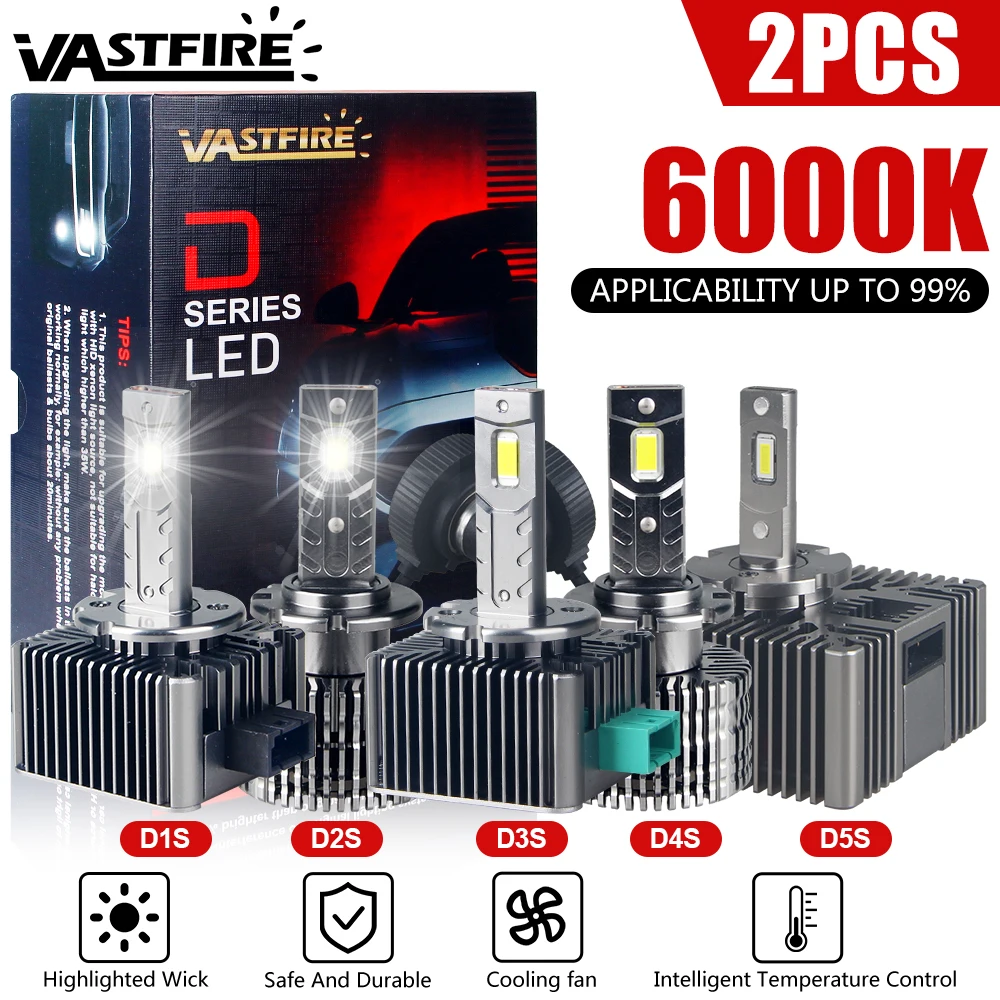Car lights D2S D2R D3S D3R high brightness direct plug-in xenon lamps paired with OBD2 car specific accessories headlights
Car lights D2S D2R D3S D3R high brightness direct plug-in xenon lamps paired with OBD2 car specific accessories headlights