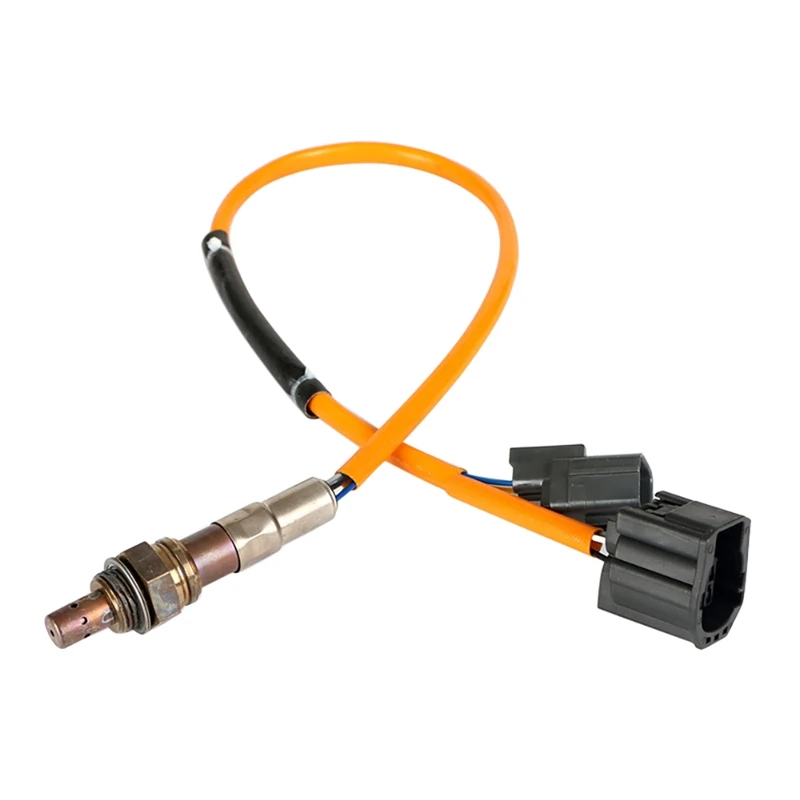 Air Fuel Ratio Oxygen Sensor For Mazda 6 GG GY 1.8L 2.0L 2.3L 02-07 LFH1-18-8G1 LFH1188G1 LFH1-188G1
Air Fuel Ratio Oxygen Sensor For Mazda 6 GG GY 1.8L 2.0L 2.3L 02-07 LFH1-18-8G1 LFH1188G1 LFH1-188G1