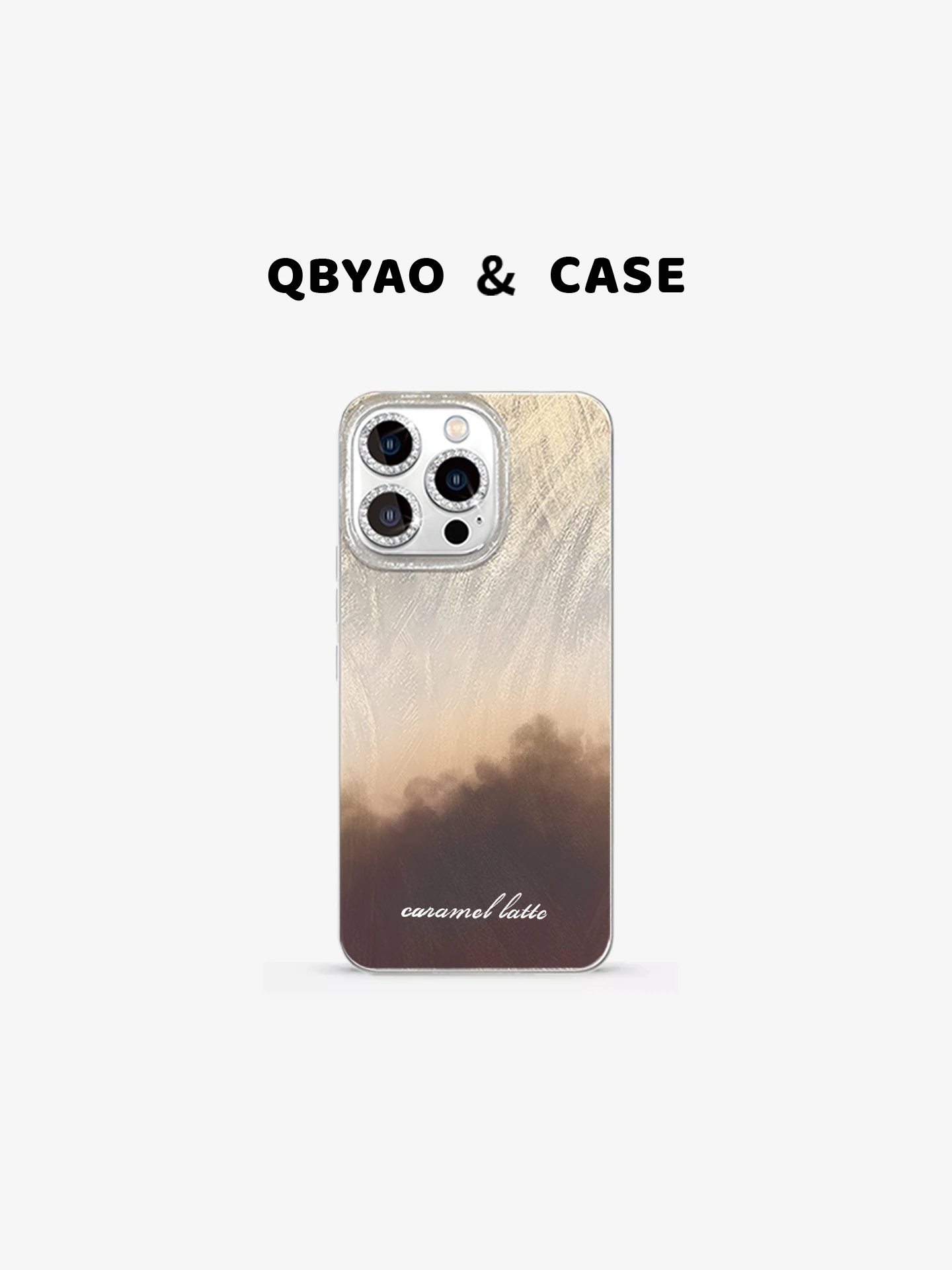Jiabeiyao Silicone Phone Case Full Cover Icy Blue Coffee Color 16Promax Creative Cartoon 14Chain 13Niche iPhone 16Pro A...
Jiabeiyao Silicone Phone Case Full Cover Icy Blue Coffee Color 16Promax Creative Cartoon 14Chain 13Niche iPhone 16Pro A...