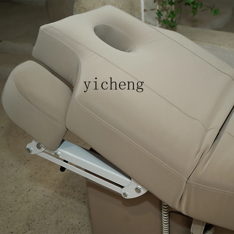 Micro-Finishing Skin Management Bed Tattoo Heating Latex Massage Couch Smart Electric Beauty Bed
Micro-Finishing Skin Management Bed Tattoo Heating Latex Massage Couch Smart Electric Beauty Bed