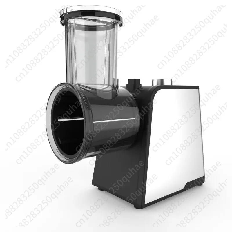 Household Electric Vegetable Cutter, Fully Automatic Multifunctional Slicer & Shredder for Kitchen
Household Electric Vegetable Cutter, Fully Automatic Multifunctional Slicer & Shredder for Kitchen