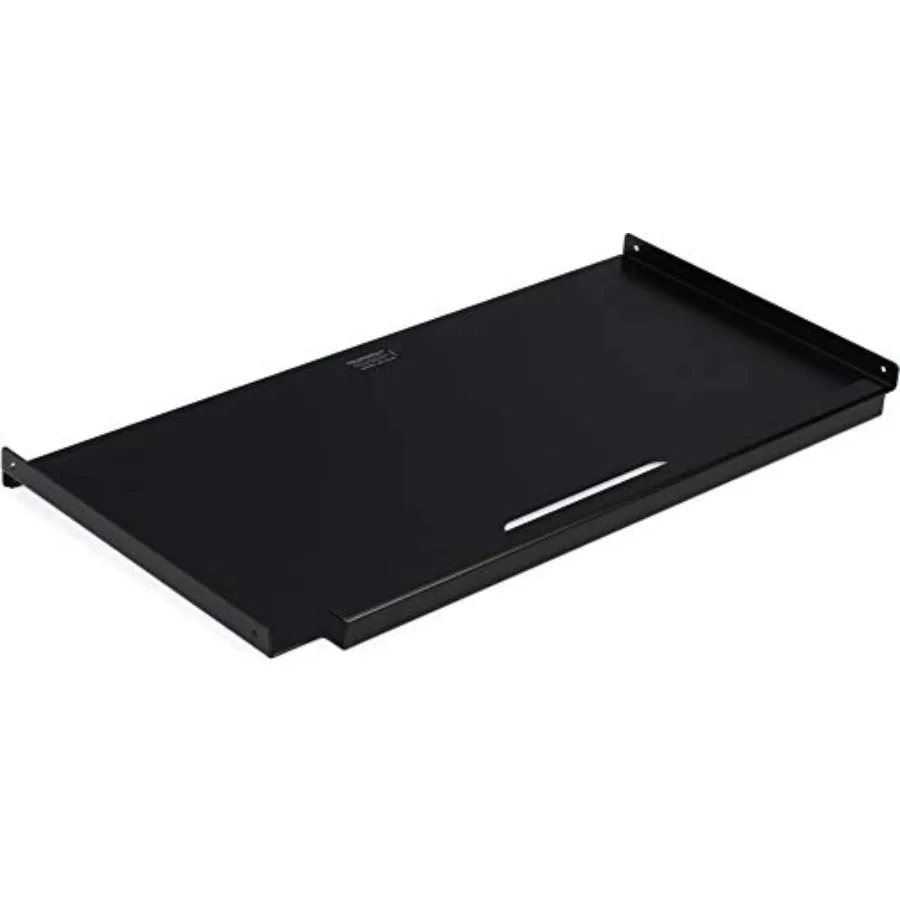 Keyboard Stand Accessory - Music Stand - Aluminium - Black - 18819
Keyboard Stand Accessory - Music Stand - Aluminium - Black - 18819