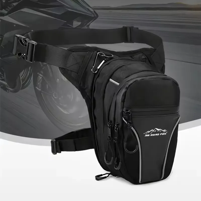New Multi-Function Motorcycle Drop Leg Bag Hip Bum Motorcycle Bag Outdoor Waist Bag Motorbike Riding Chest Bag E
New Multi-Function Motorcycle Drop Leg Bag Hip Bum Motorcycle Bag Outdoor Waist Bag Motorbike Riding Chest Bag E
