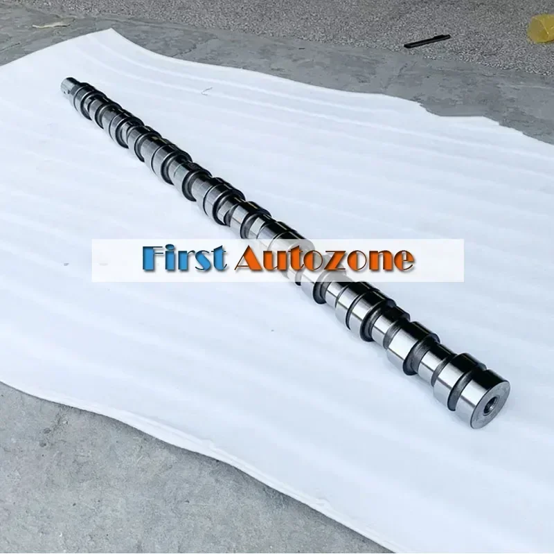 New Camshaft 3025518 3042568 for Cummins Engine N855 NT855 NTA855
New Camshaft 3025518 3042568 for Cummins Engine N855 NT855 NTA855