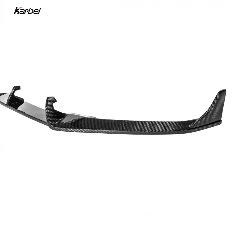 Premium Dry Carbon Fiber Front Lip Diffuser Exterior Mod Part For 7.5 R Gti 2006‑2019
Premium Dry Carbon Fiber Front Lip Diffuser Exterior Mod Part For 7.5 R Gti 2006‑2019