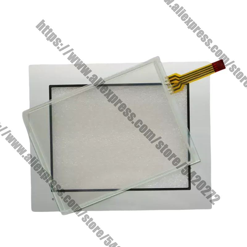 New SP-5400WA PFXSP5400WAD Touch Panel Screen Glass Digitizer Protective Film
New SP-5400WA PFXSP5400WAD Touch Panel Screen Glass Digitizer Protective Film