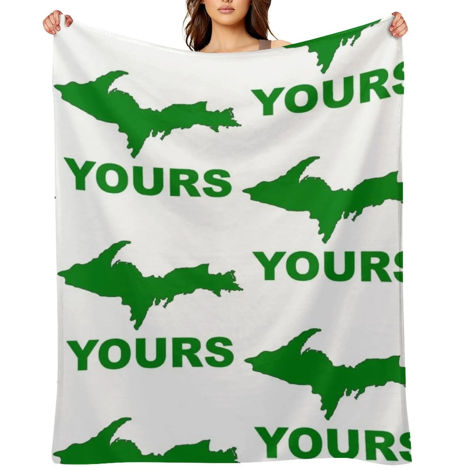 Upper Peninsula Michigan UP Yours Throw Blanket Winter beds Polar valentine gift ideas Thins Blankets
Upper Peninsula Michigan UP Yours Throw Blanket Winter beds Polar valentine gift ideas Thins Blankets