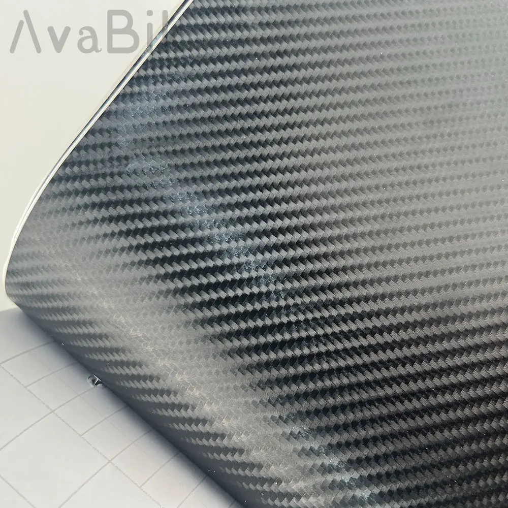 50cm x 300cm High Quality Car 6D Carbon Fiber Vinyl Wrap Film Waterproof Car Stickers Console Laptop Auto Motorcycle Accessories
50cm x 300cm High Quality Car 6D Carbon Fiber Vinyl Wrap Film Waterproof Car Stickers Console Laptop Auto Motorcycle Accessories