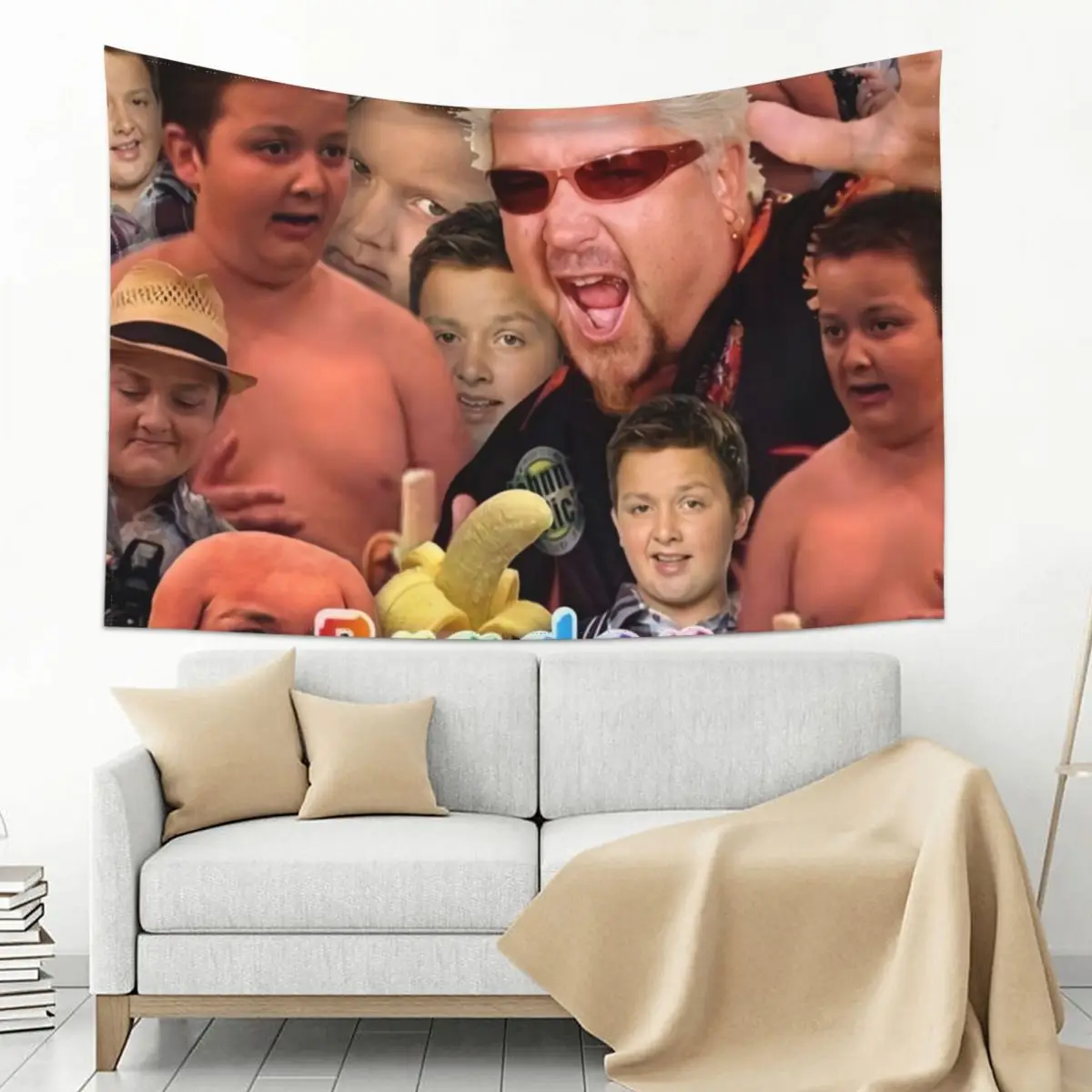 gibby collage Tapestry Home Decor Accessories Decorative Wall Mural Outdoor Decoration Wallpaper Bedroom Tapestry
gibby collage Tapestry Home Decor Accessories Decorative Wall Mural Outdoor Decoration Wallpaper Bedroom Tapestry