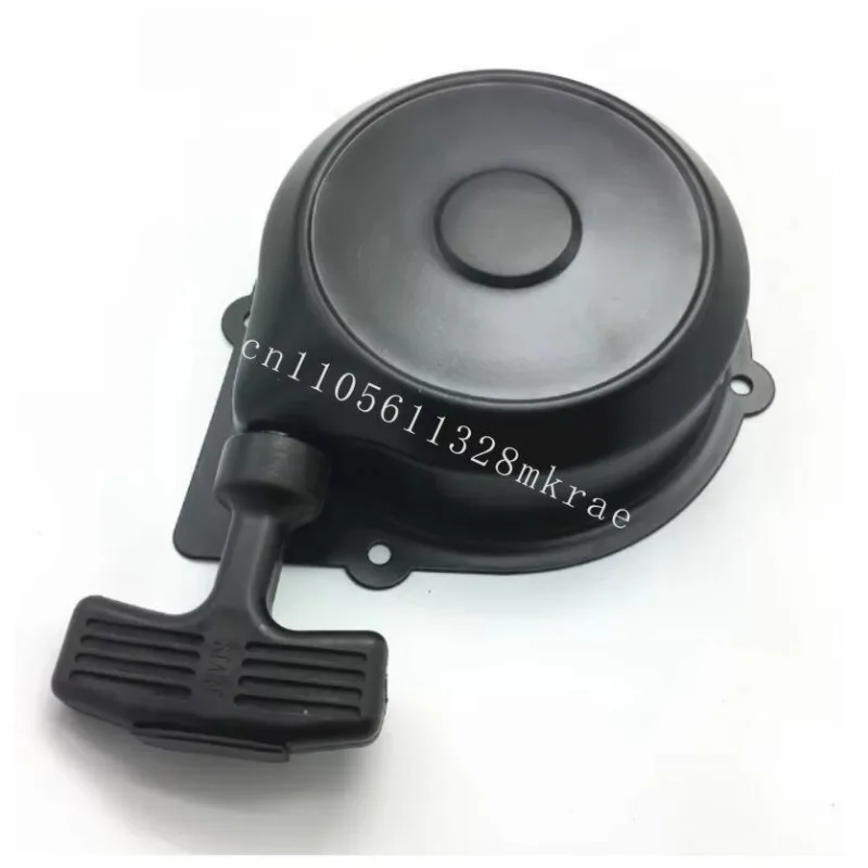 New pull starter recoil start CF500 X5 X6 500 600 2007 2008 2009 2010
New pull starter recoil start CF500 X5 X6 500 600 2007 2008 2009 2010