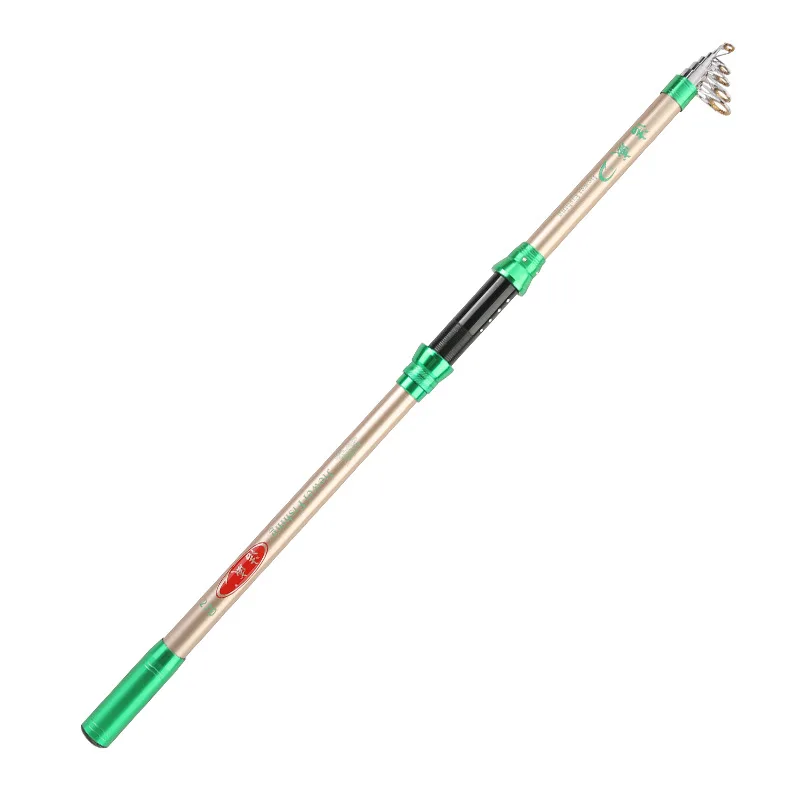 6-Layer Carbon Fiber 2.1-3.6M Saltwater Rod,Heavy-Duty Metal Reel Seat ,8kg Direct Lift ,Strong Power Surf/Boat Fishing Pole
6-Layer Carbon Fiber 2.1-3.6M Saltwater Rod,Heavy-Duty Metal Reel Seat ,8kg Direct Lift ,Strong Power Surf/Boat Fishing Pole