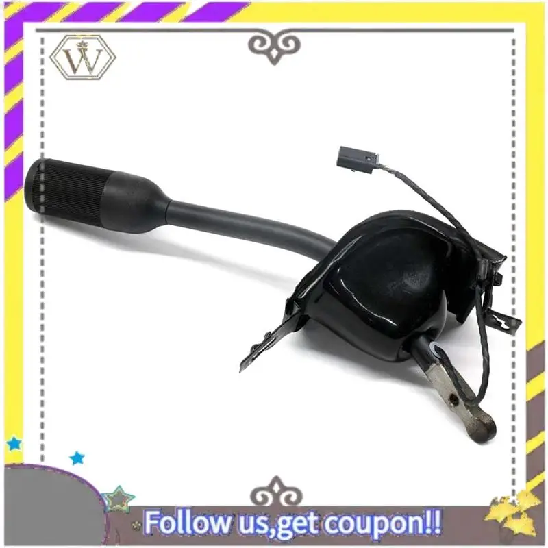 ABXV-1 Piece Automatic Transmission Shift Lever For Ford F-250 F-350 F-450 F-550 1999-2005 905-109 4L3Z7210BAA 5C3Z7210AAA
ABXV-1 Piece Automatic Transmission Shift Lever For Ford F-250 F-350 F-450 F-550 1999-2005 905-109 4L3Z7210BAA 5C3Z7210AAA