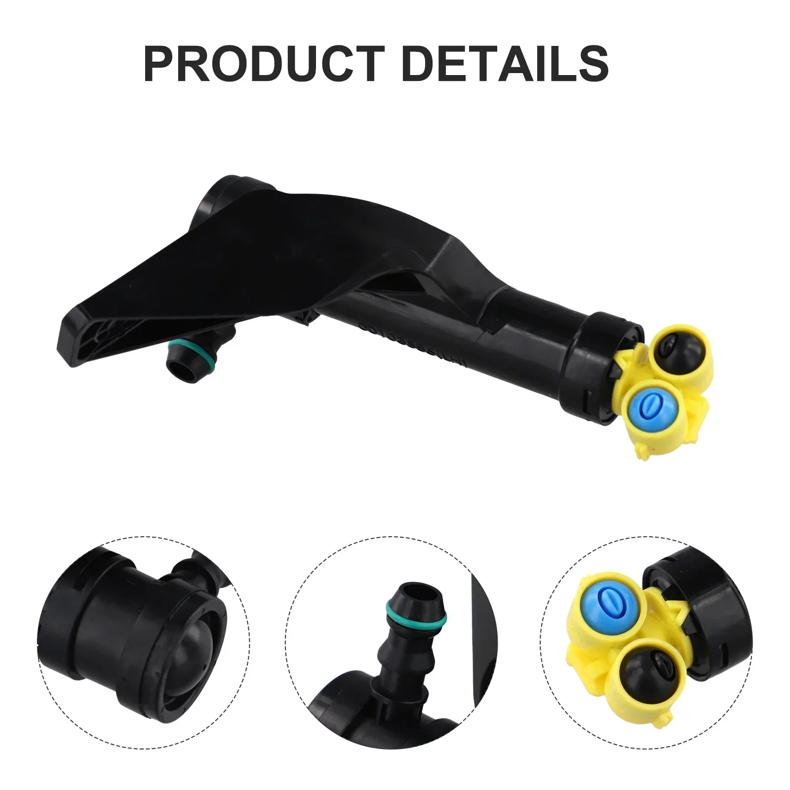 Part Nozzle Jet 98671-B1000 Headlamp Left Accessories For Hyundai Nozzle Jet Plastic Practical Useful High Quality
Part Nozzle Jet 98671-B1000 Headlamp Left Accessories For Hyundai Nozzle Jet Plastic Practical Useful High Quality