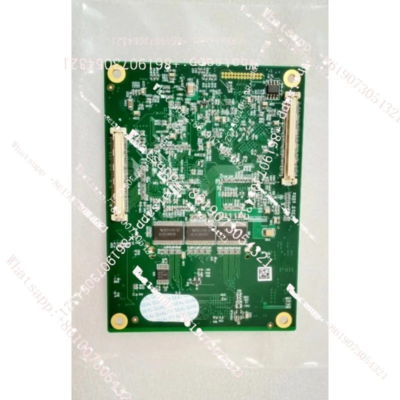 PN: 801-0652-00040-00 Основная плата для D3 (Б/У, Оригинальная, Проверенная)
PN: 801-0652-00040-00 Основная плата для D3 (Б/У, Оригинальная, Проверенная)