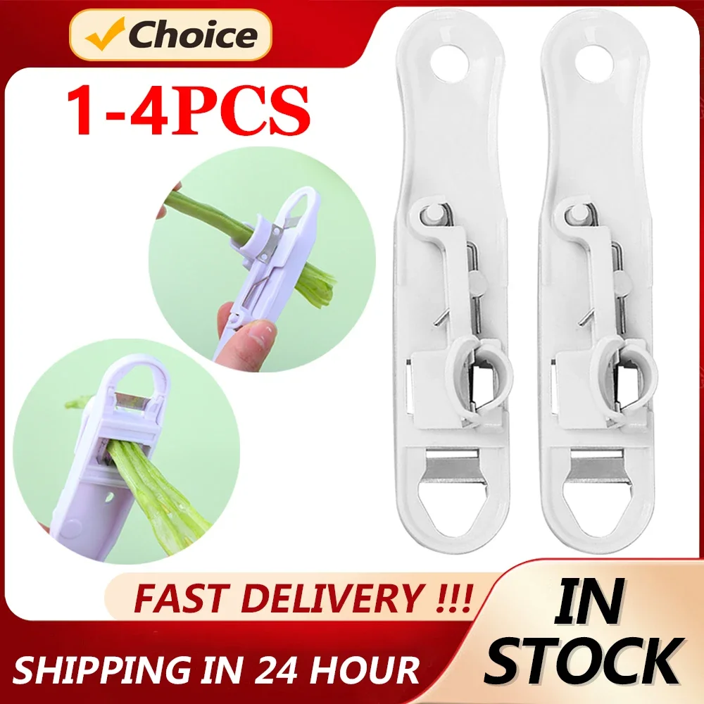 1-4PCS Green Bean Slicer Sharp Bean Cutter Vegetable Slicer Runner Cutter Kitchen Tool Stainless Steel Vegetable Chopper Cutter
1-4PCS Green Bean Slicer Sharp Bean Cutter Vegetable Slicer Runner Cutter Kitchen Tool Stainless Steel Vegetable Chopper Cutter