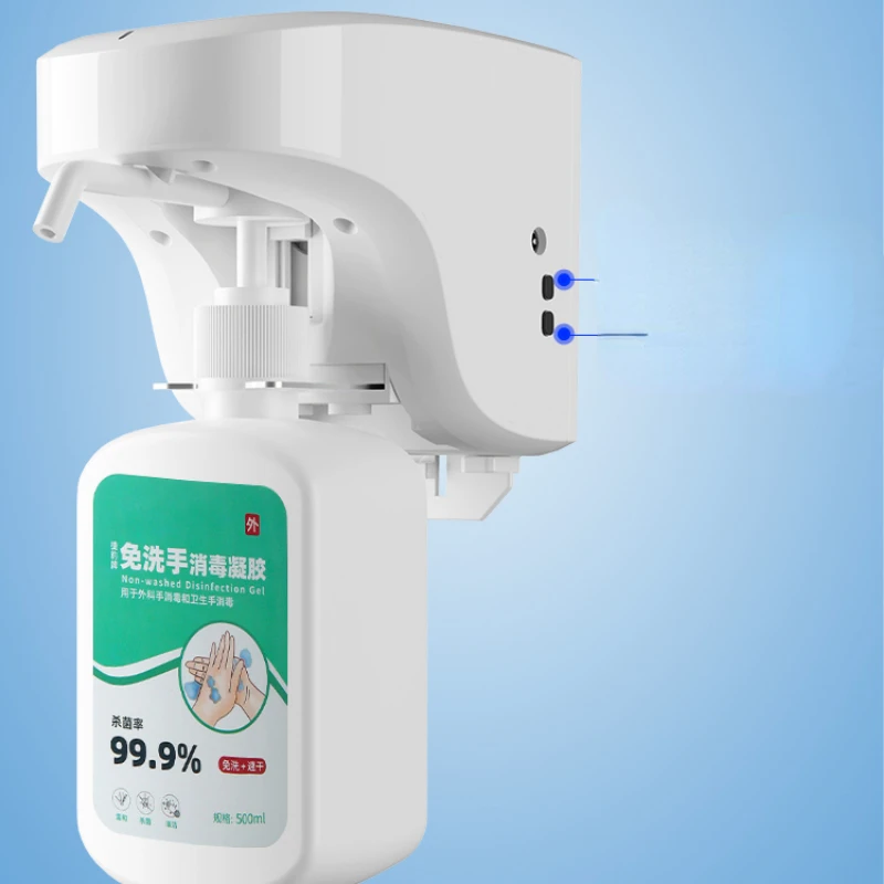 Automatic induction liquid dispenser, wall mounted soap dispenser, hand soap dispenser
Automatic induction liquid dispenser, wall mounted soap dispenser, hand soap dispenser