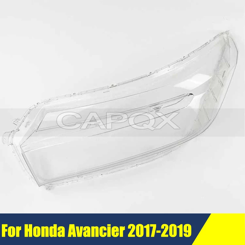 Передний бампер, корпус фары для Honda Avancier 2017-2019, крышка, абажур, стеклянная фара, колпачки для линз
Передний бампер, корпус фары для Honda Avancier 2017-2019, крышка, абажур, стеклянная фара, колпачки для линз