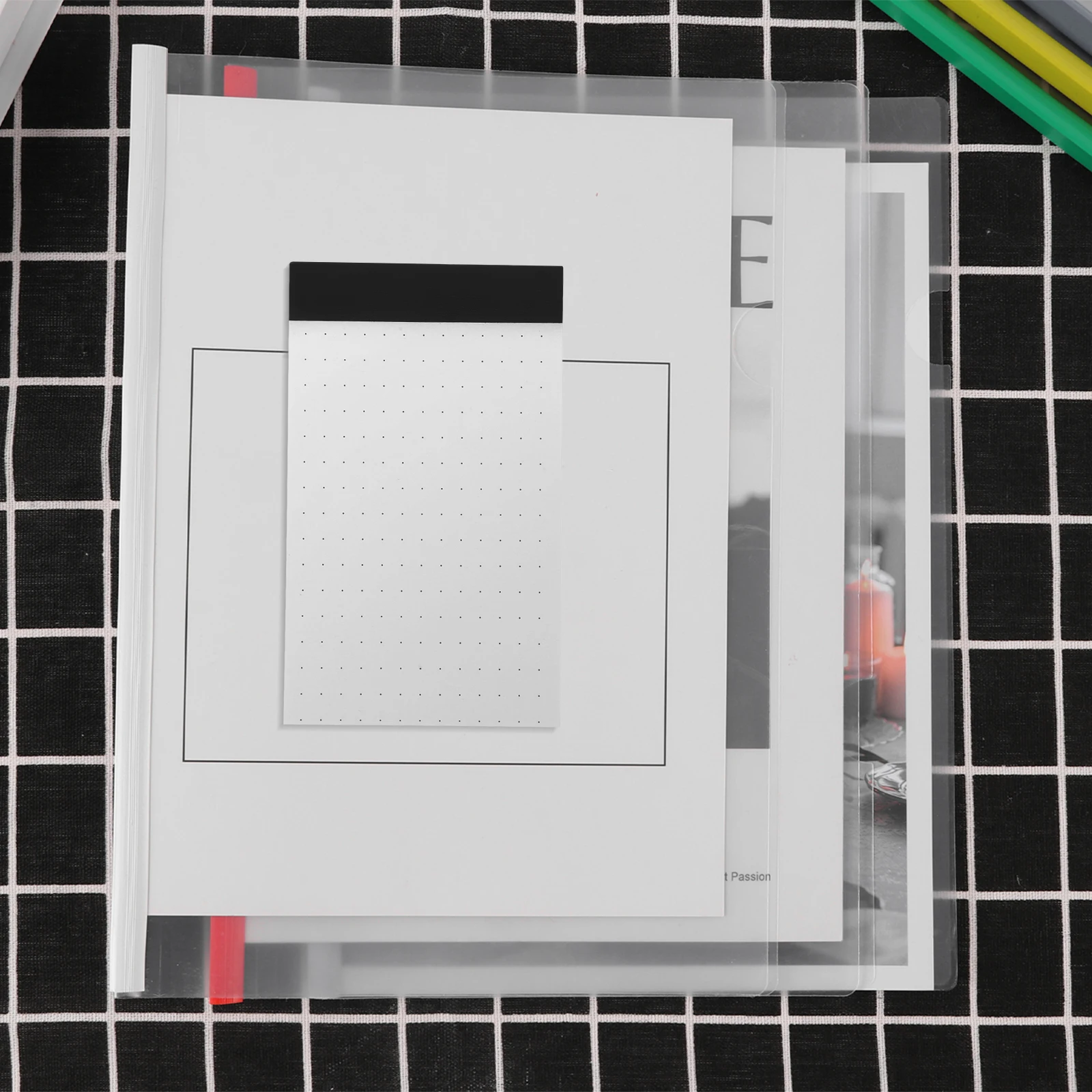 5 шт. карманный блокнот A7, сменные блокноты, плотная бумага, мини-карты Jotter, портативные для школы, офиса, дома, ежедневного использования
5 шт. карманный блокнот A7, сменные блокноты, плотная бумага, мини-карты Jotter, портативные для школы, офиса, дома, ежедневного использования