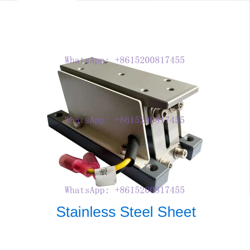 220V Automatic Feeding Machine Linear Feeder Direct Vibration Feeder Vibrating Plate Controller Flat Vibration Electromagnet 60L
220V Automatic Feeding Machine Linear Feeder Direct Vibration Feeder Vibrating Plate Controller Flat Vibration Electromagnet 60L