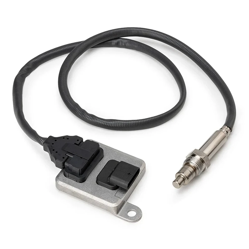 MK668275 5WK96789 5WK9 6789 Car Nox Sensor For Mitsubishi Canter Fuso 2012-2019
MK668275 5WK96789 5WK9 6789 Car Nox Sensor For Mitsubishi Canter Fuso 2012-2019