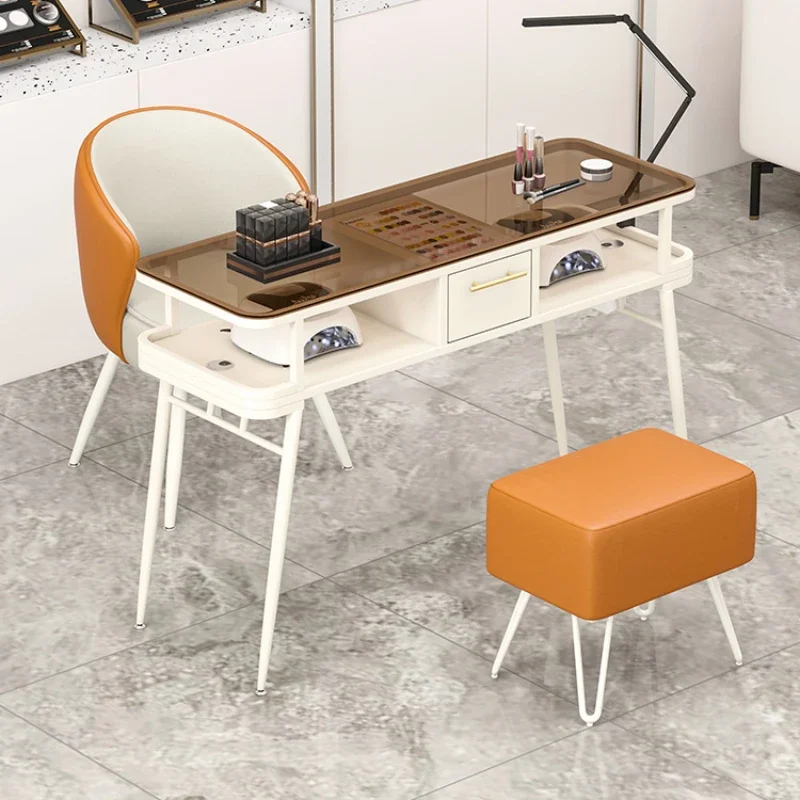 Led Lamp Professional Nails Manicure Table Corner Furniture Aesthetics Beauty Nail Decoration Trend Salon Makeup Nageltisch
Led Lamp Professional Nails Manicure Table Corner Furniture Aesthetics Beauty Nail Decoration Trend Salon Makeup Nageltisch