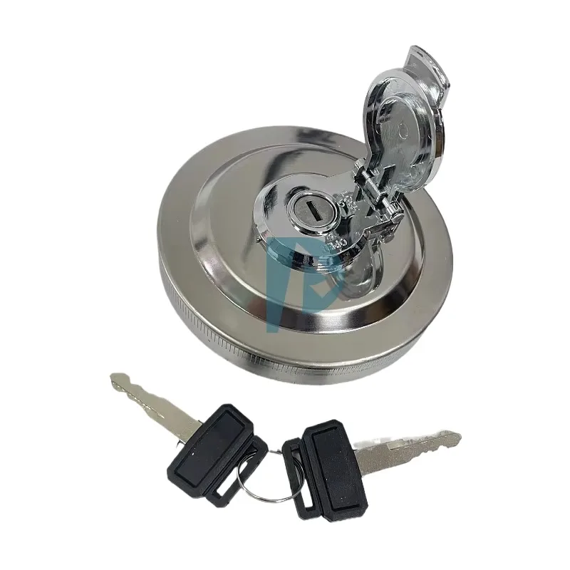 Аксессуары для экскаватора крышки топливного бака Doosan
Аксессуары для экскаватора крышки топливного бака Doosan