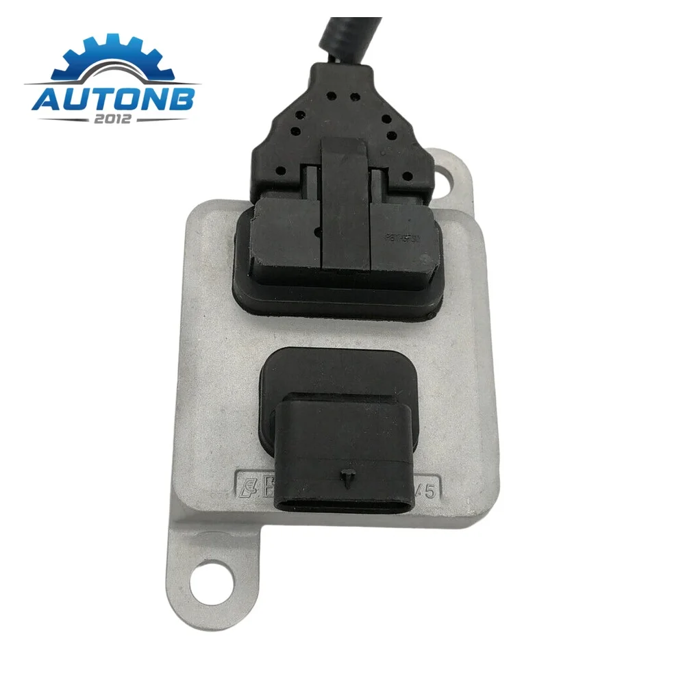 ZOOMKEY Fit For Nox Sensor Fit For Mercedes Benz W166 W172 W222 W212 C218 X218 A207 C207 2011-2016 A0009056104
ZOOMKEY Fit For Nox Sensor Fit For Mercedes Benz W166 W172 W222 W212 C218 X218 A207 C207 2011-2016 A0009056104