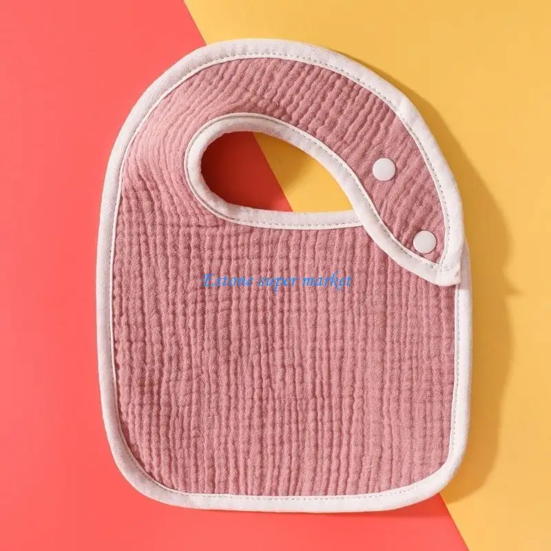 090B Newborn Baby Bib for 1-3T Infant Boys Girls Burp Cloth Feeding Bib Saliva Towel
090B Newborn Baby Bib for 1-3T Infant Boys Girls Burp Cloth Feeding Bib Saliva Towel