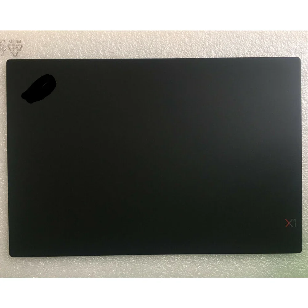 Новый оригинальный чехол для Lenovo thinkpad X1 Carbon 6-го поколения, тип 20KH 20KG SM FHD LCD, задняя крышка, верхний чехол 01YR430 AQ16R 000100
Новый оригинальный чехол для Lenovo thinkpad X1 Carbon 6-го поколения, тип 20KH 20KG SM FHD LCD, задняя крышка, верхний чехол 01YR430 AQ16R 000100