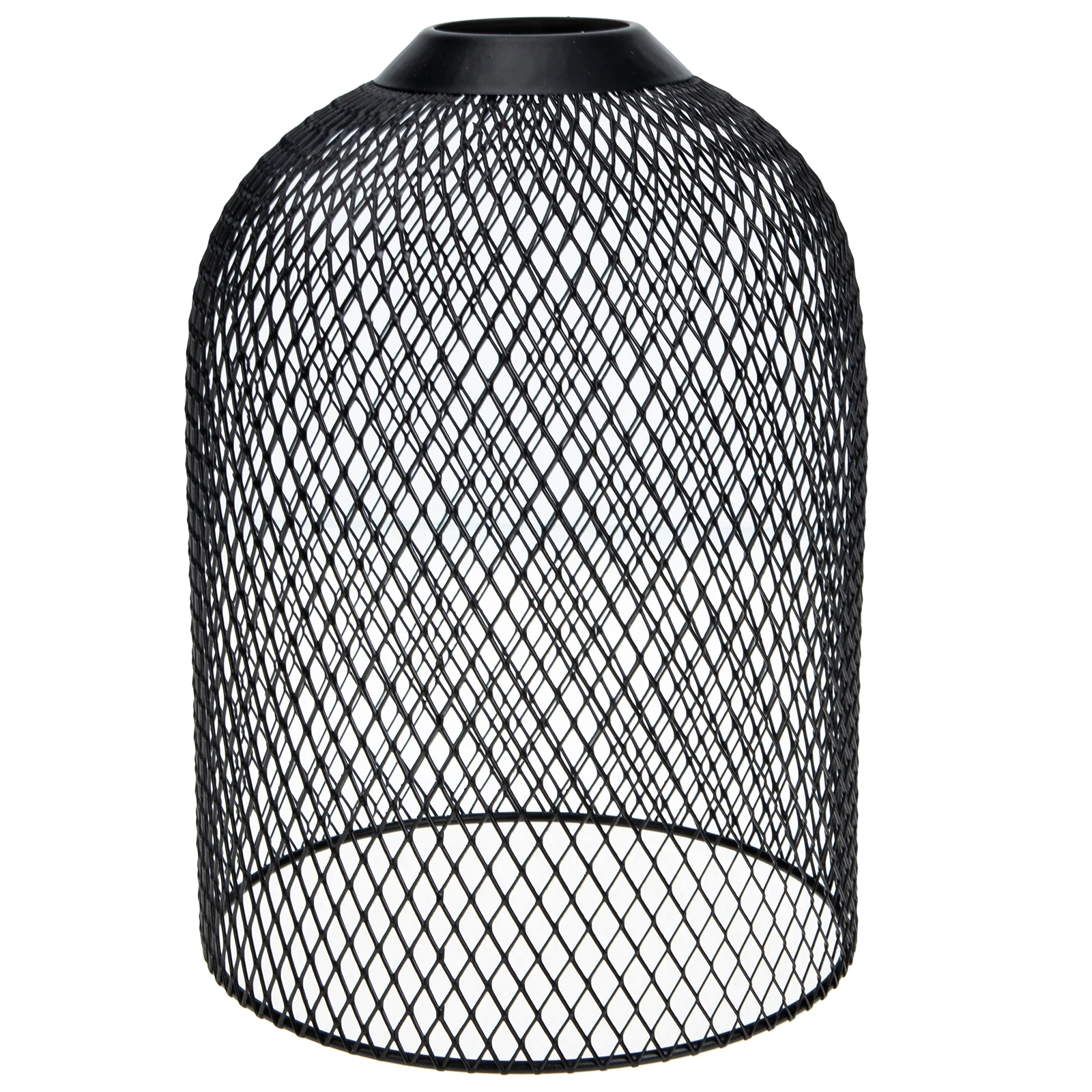 Bird Cage Chandelier Black Wrought Iron Lampshade Retro Mini Table Ceiling Light Shades for Home Office Warm Mood Lighting
Bird Cage Chandelier Black Wrought Iron Lampshade Retro Mini Table Ceiling Light Shades for Home Office Warm Mood Lighting