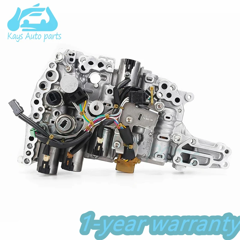 JF017E RE0F10E RE0F10D CVT Transmission Valve Body For Nissan Altima Infiniti 31705-29X6D 31705-29X0A 31705-29X1B JF017
JF017E RE0F10E RE0F10D CVT Transmission Valve Body For Nissan Altima Infiniti 31705-29X6D 31705-29X0A 31705-29X1B JF017