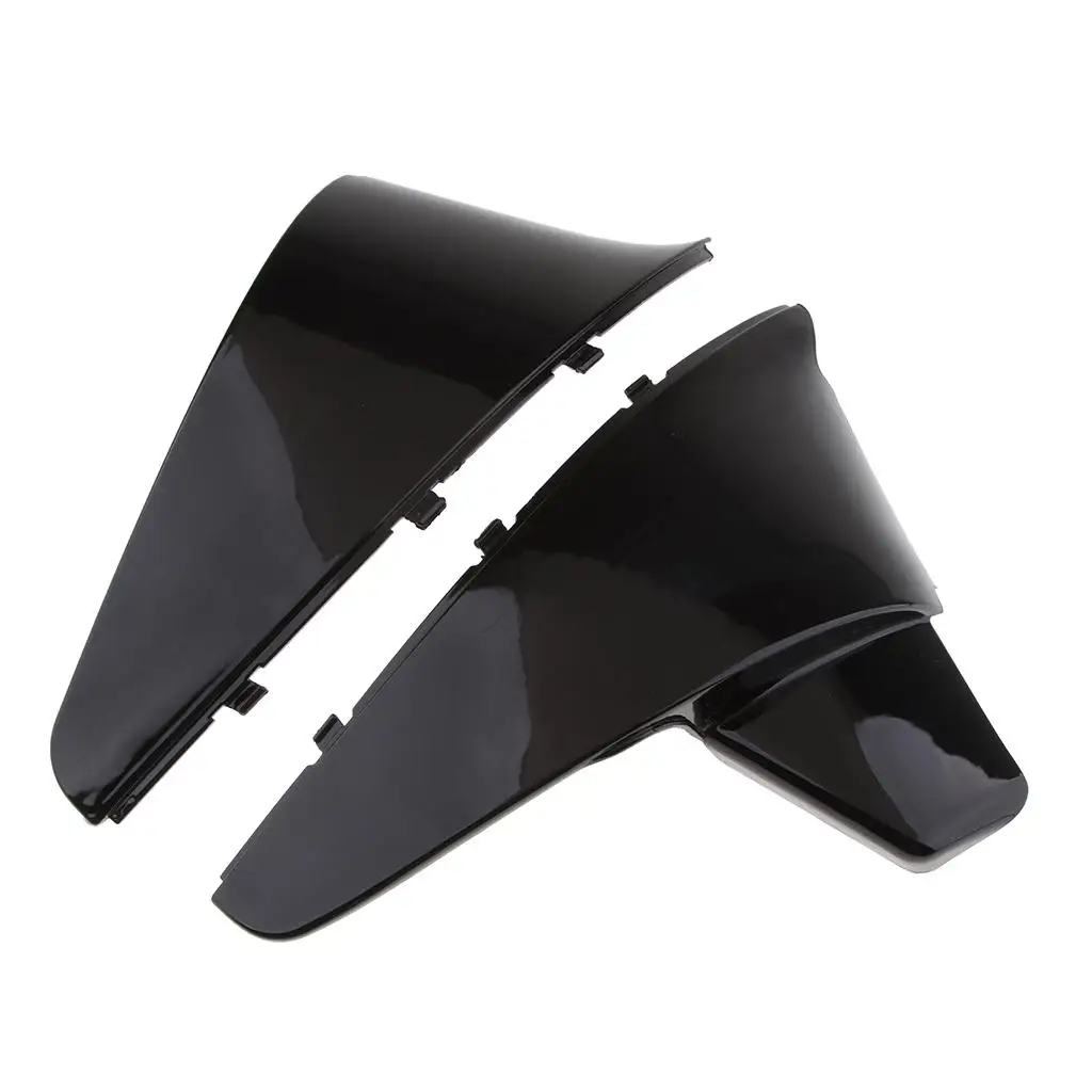 2X, 18..6Inch Premium Battery Side Fairing Covers for Shadow VT600 VLX 600 STEED400 1988-1998
2X, 18..6Inch Premium Battery Side Fairing Covers for Shadow VT600 VLX 600 STEED400 1988-1998