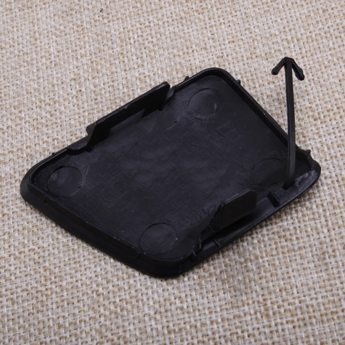 5212833912 Передний бампер автомобиля, правый фаркоп, крышка, накладка, подходит для Lexus ES350 ES300 2013-2015, черный 
5212833912 Передний бампер автомобиля, правый фаркоп, крышка, накладка, подходит для Lexus ES350 ES300 2013-2015, черный