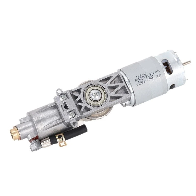 25-cylinder metal straight-cylinder movement air pump
25-cylinder metal straight-cylinder movement air pump
