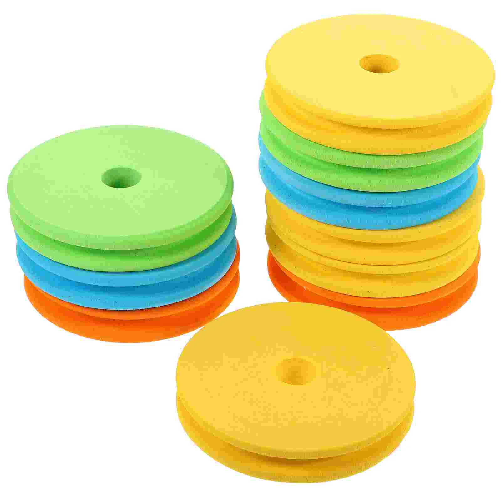 10 PCS Large Foam Fishing Line Bobbin Spool Kit Steel Wire Spools Tank Accessories
10 PCS Large Foam Fishing Line Bobbin Spool Kit Steel Wire Spools Tank Accessories