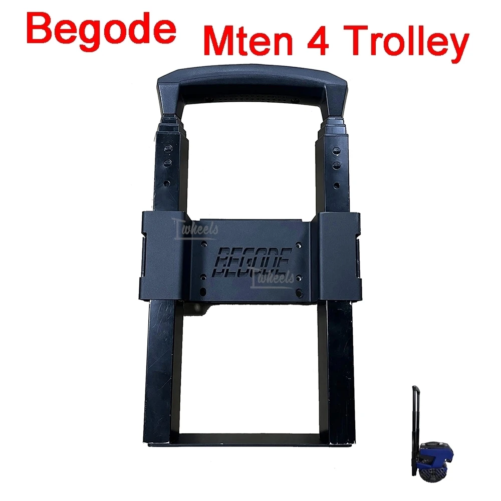 Begode Mten 4 Trolley electric unicycle Scalable trolley handle Begode Mten 4 spare parts
Begode Mten 4 Trolley electric unicycle Scalable trolley handle Begode Mten 4 spare parts