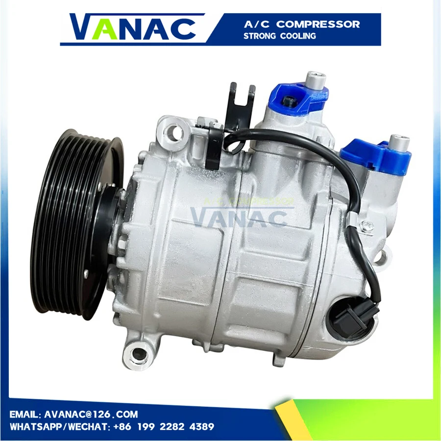 Компрессор Audi Q7 VW Touareg 7L 6820803 F 7л 6820803 J 7L 6820803 К 7л 6820803 М 7л 6820803 Q 7L 6820803 Т 7П 0820803 Д 7П 0820803 N
Компрессор Audi Q7 VW Touareg 7L 6820803 F 7л 6820803 J 7L 6820803 К 7л 6820803 М 7л 6820803 Q 7L 6820803 Т 7П 0820803 Д 7П 0820803 N